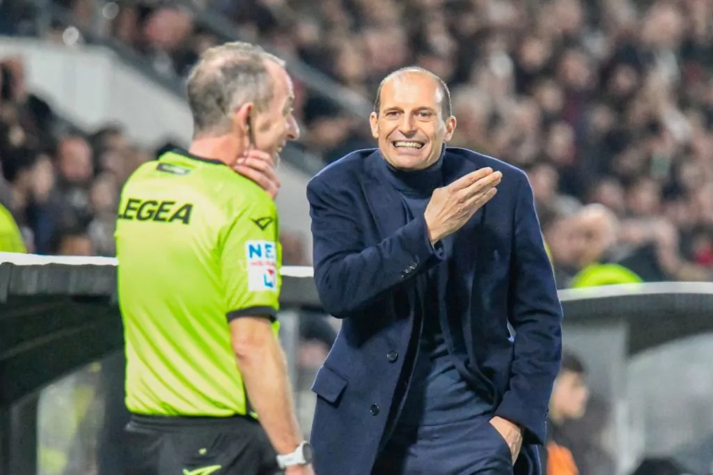 Allegri