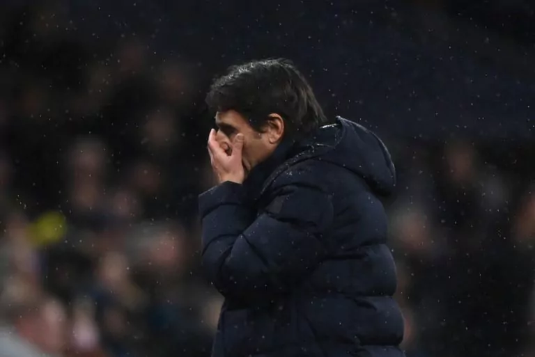 Antonio Conte