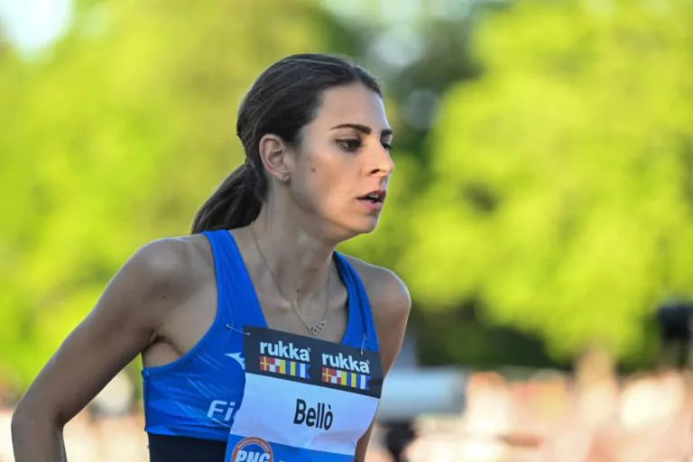 Elena Bellò