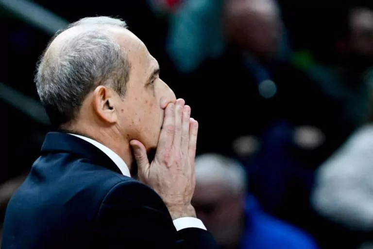 Ettore Messina