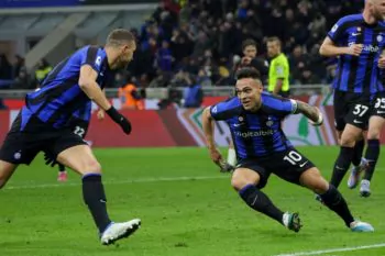 Inter Milan