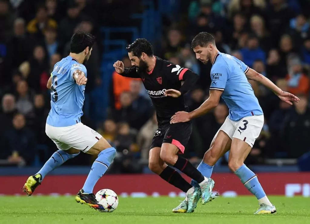 Isco
