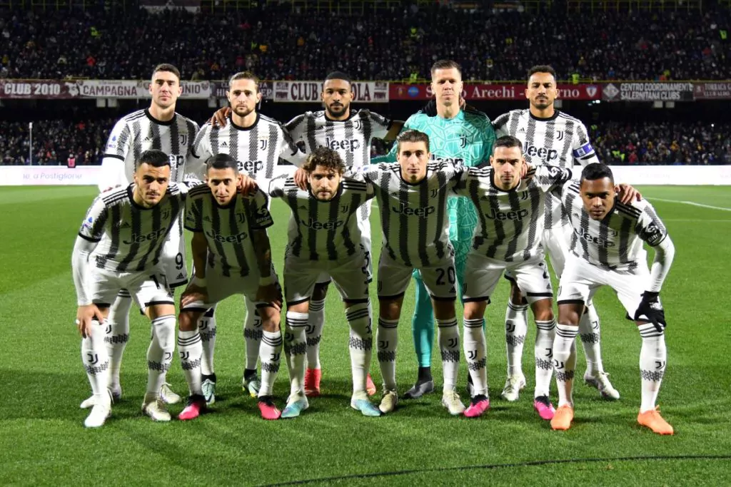 Juventus
