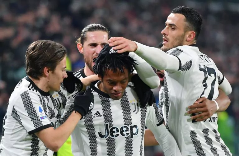 Juventus Torino