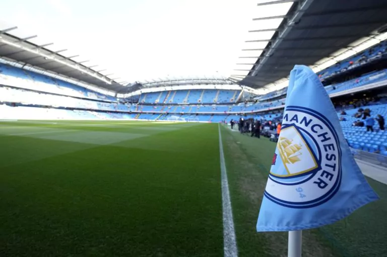 Manchester City