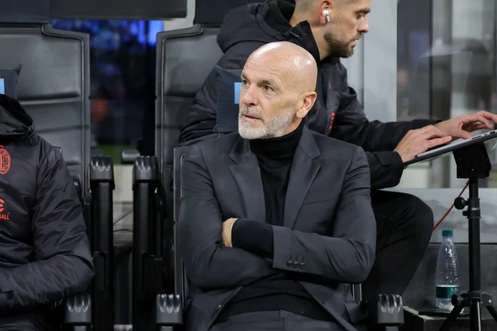 Pioli
