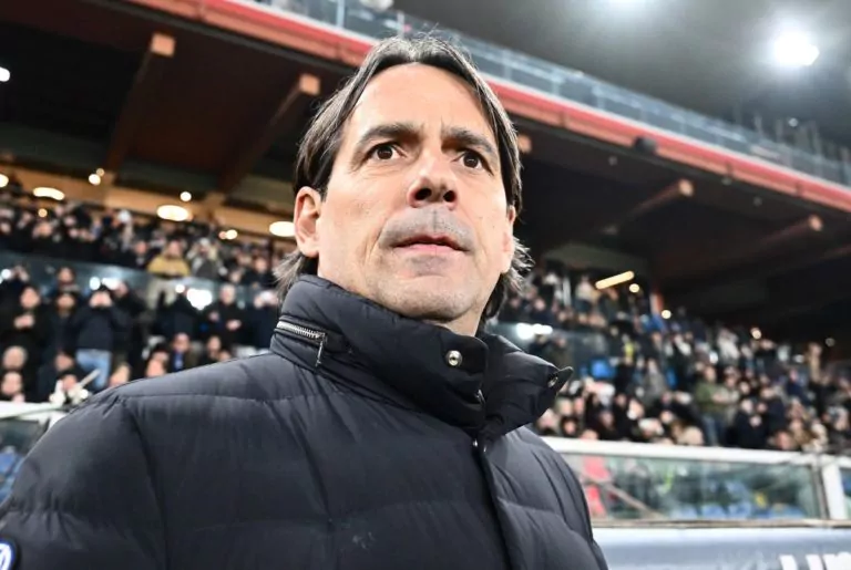 Simone Inzaghi