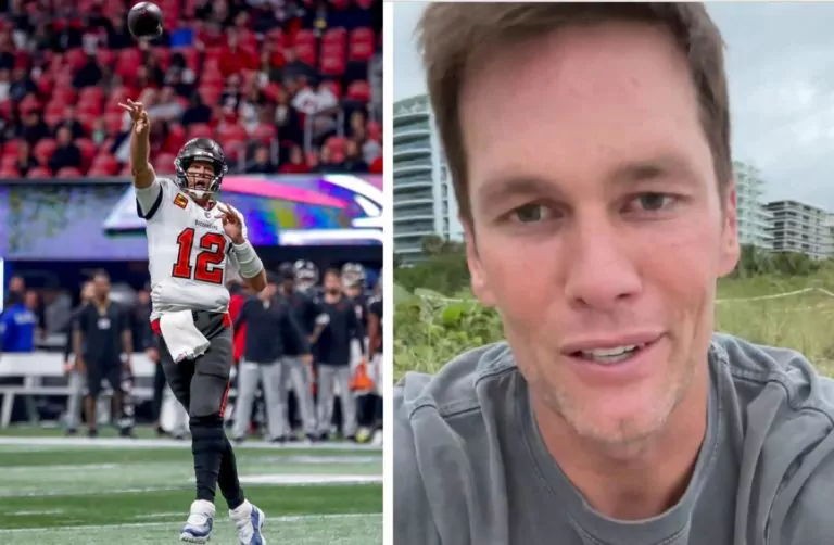 Tom Brady