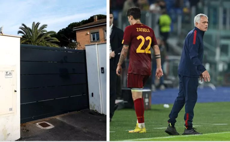 Zaniolo causa mobbing