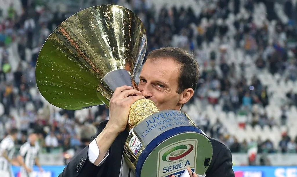 allegri