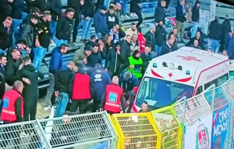 como frosinone