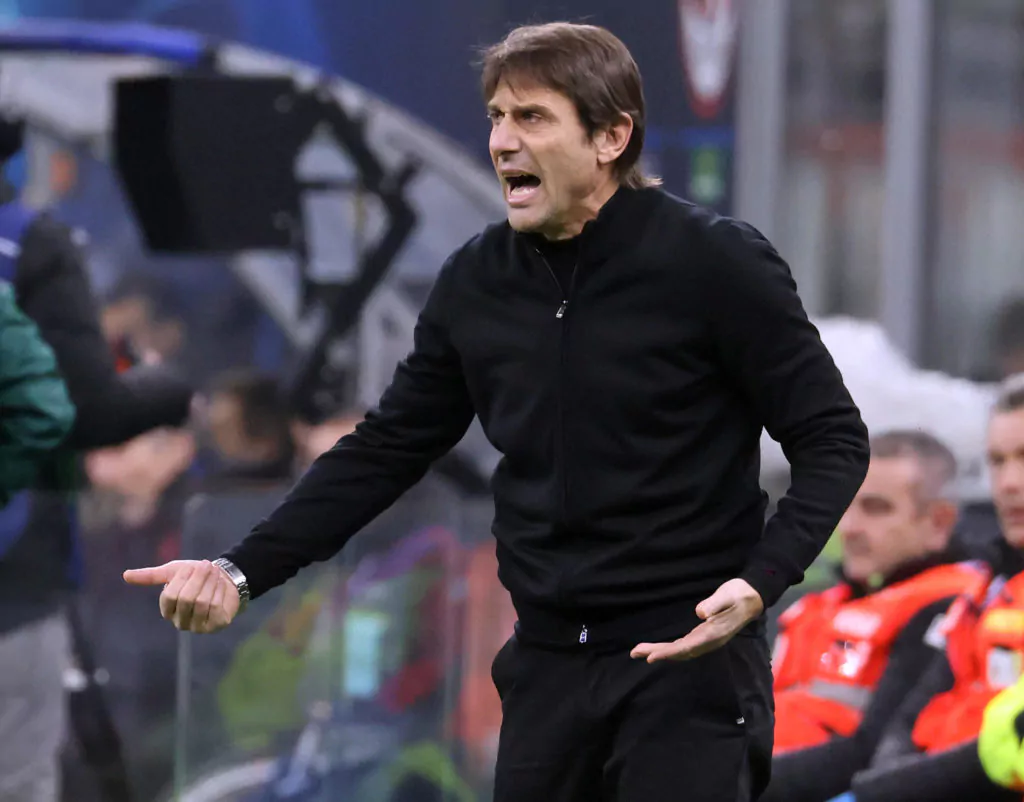 conte