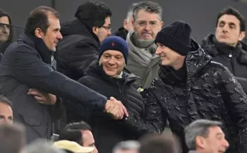 dirigenza juventus