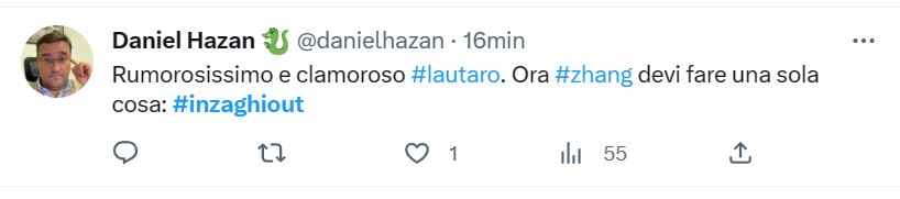 esonero inzaghi