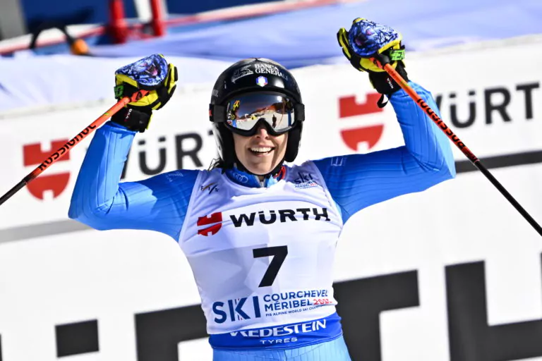 brignone