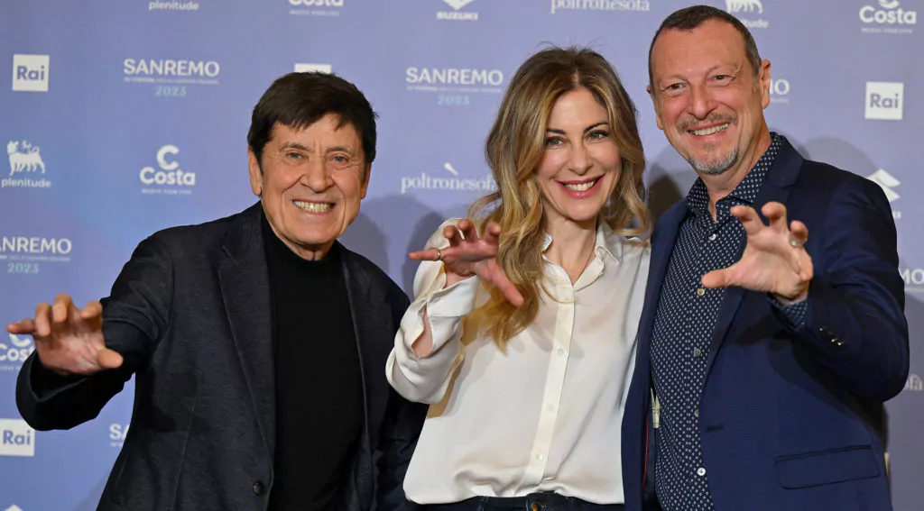 festival di sanremo 2023