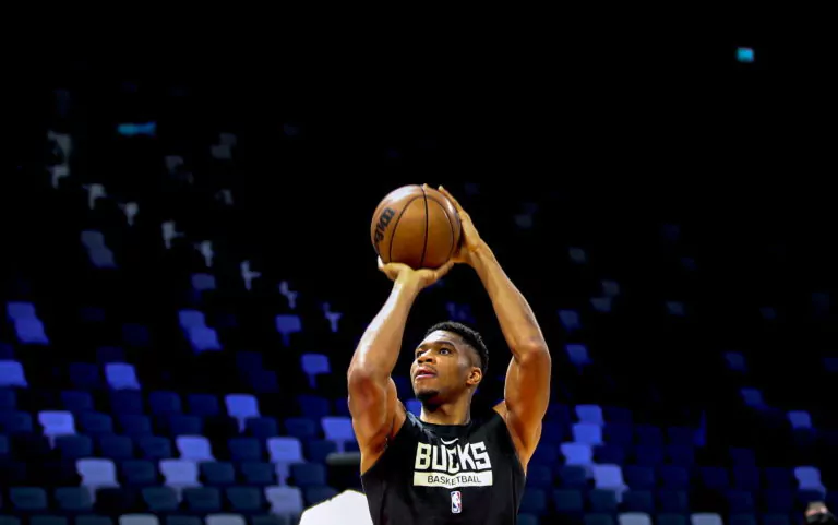 antetokounmpo