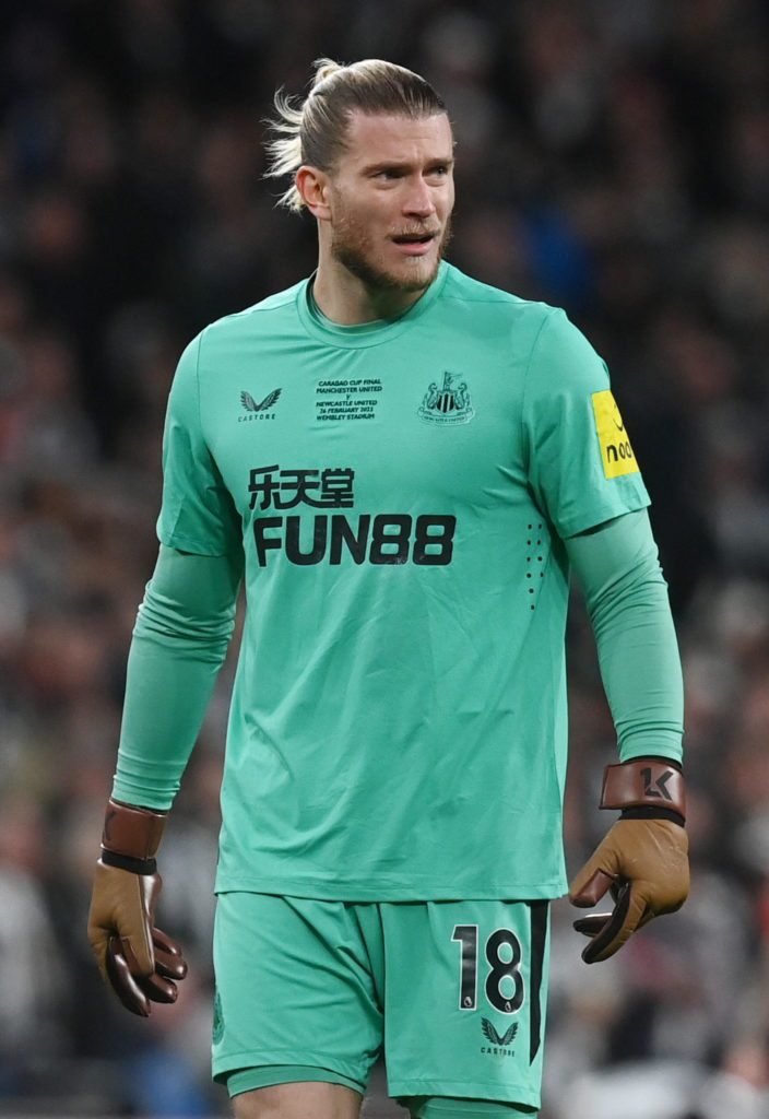 karius
