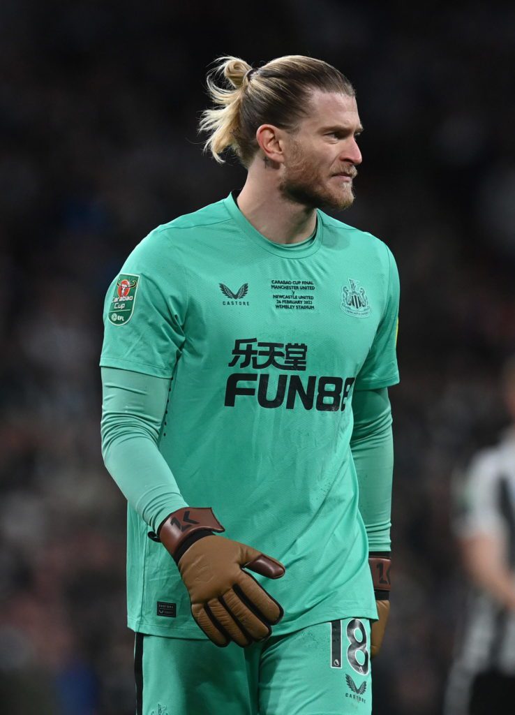 karius