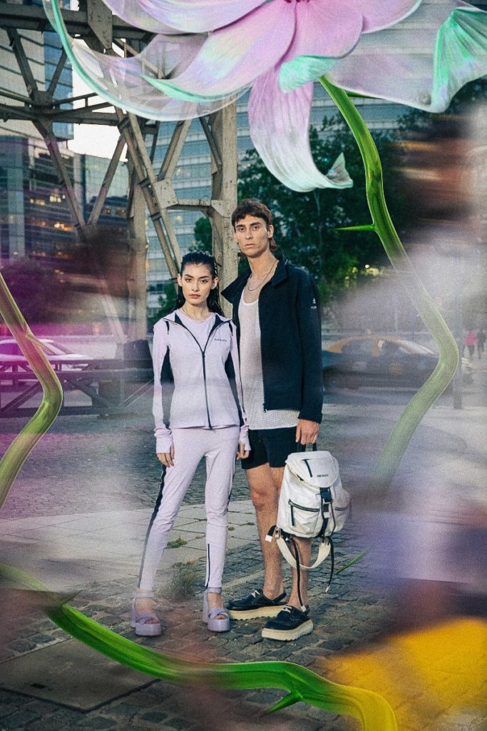 nuova collezione premiata