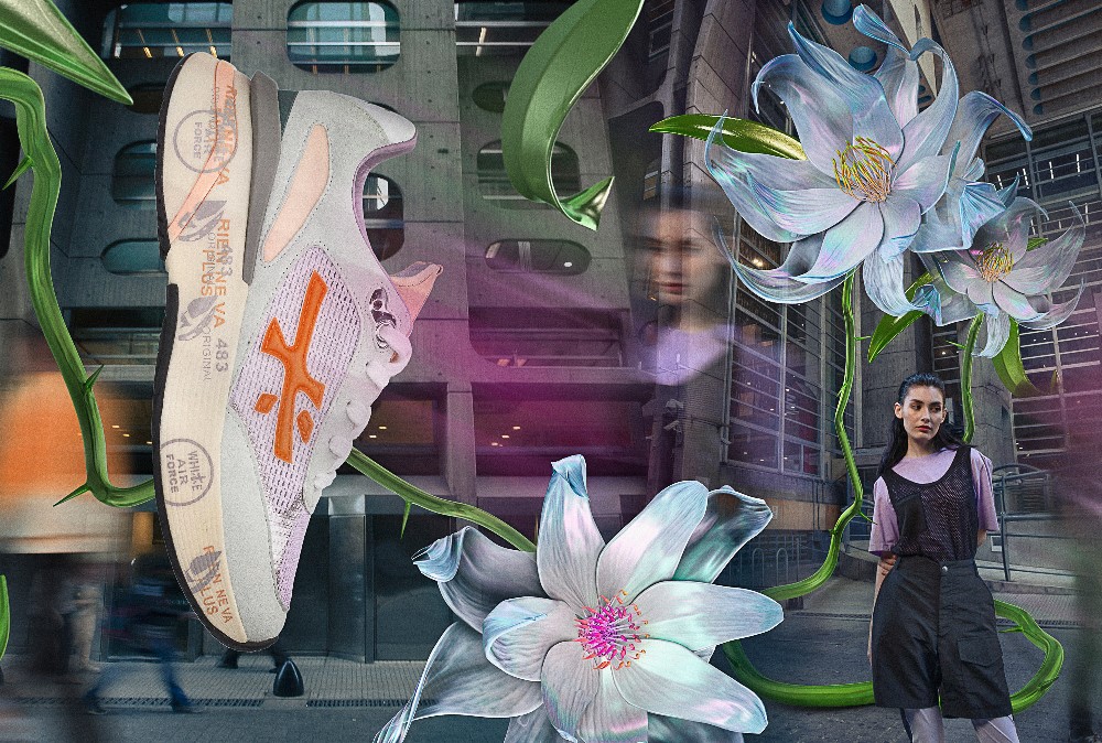 nuova collezione premiata