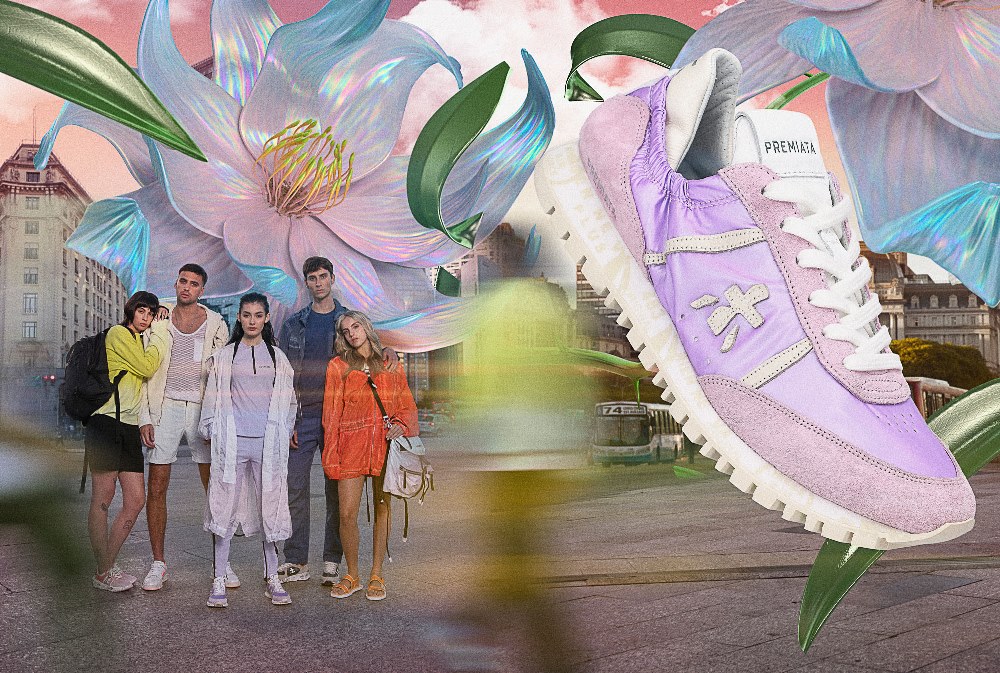 nuova collezione premiata