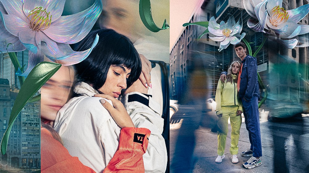 nuova collezione premiata