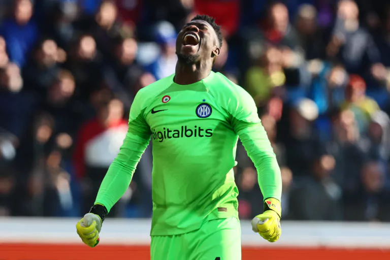 onana