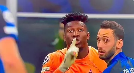 onana dzeko