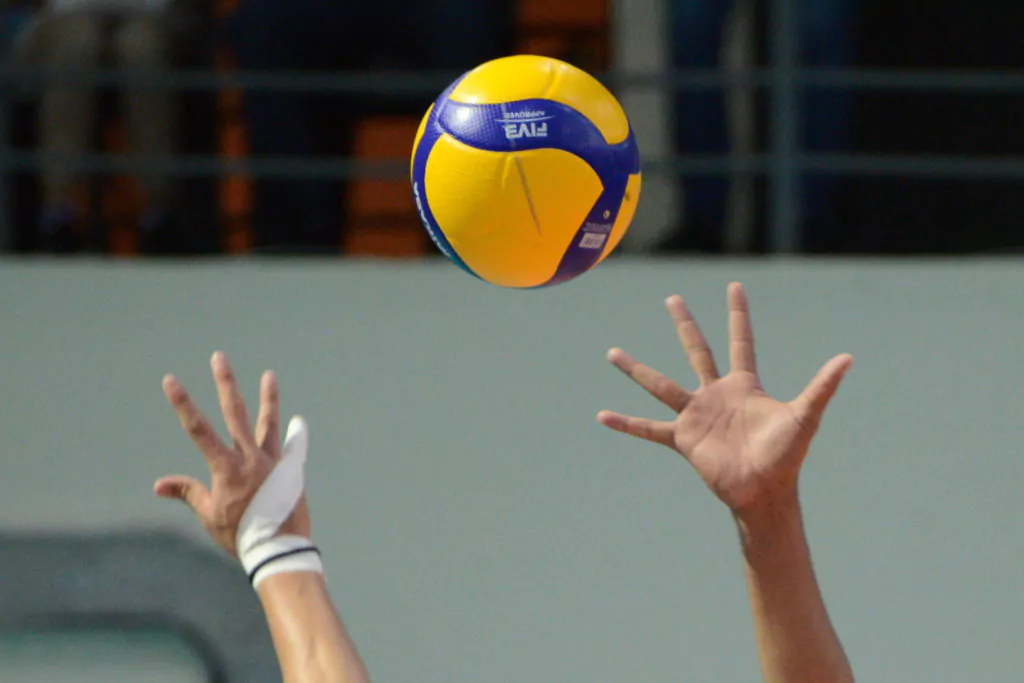 pallavolo