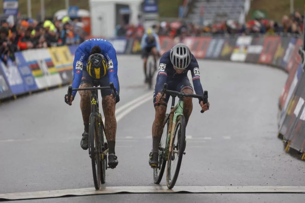 silvia persico ciclocross