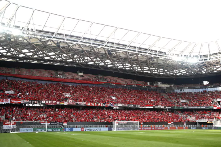 stadio nizza