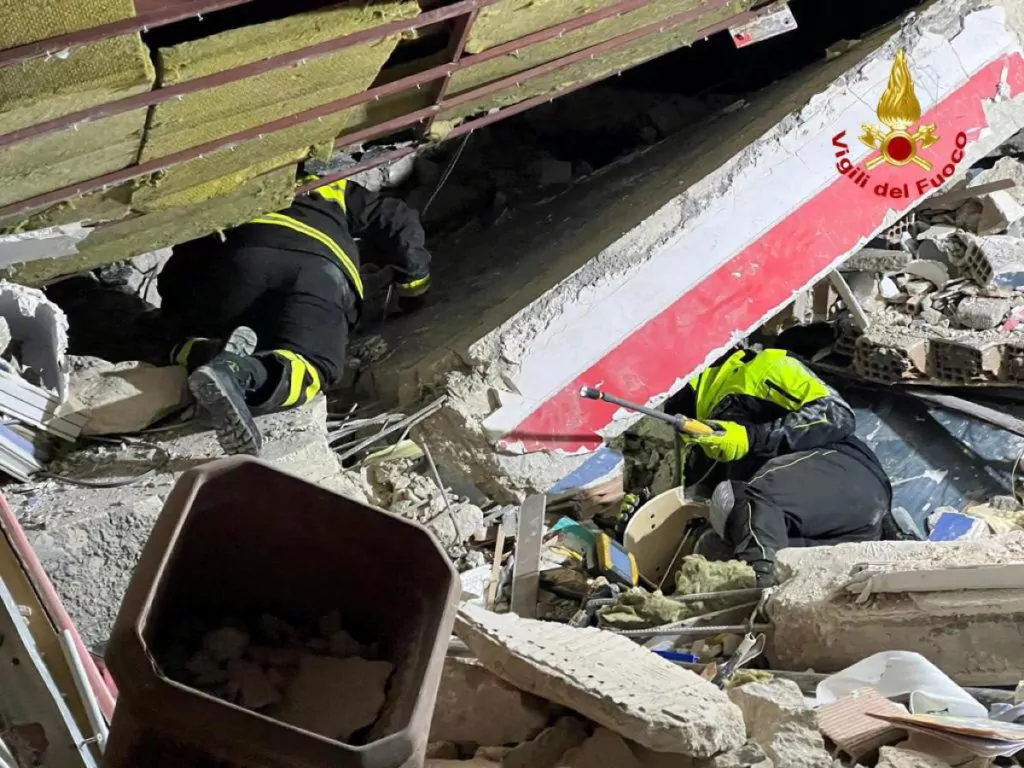 terremoto turchia