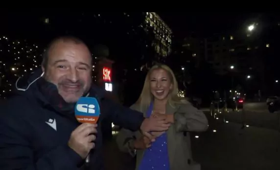 tifosa scozzese tancredi palmeri