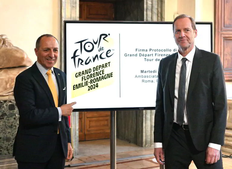 tour de france 2024