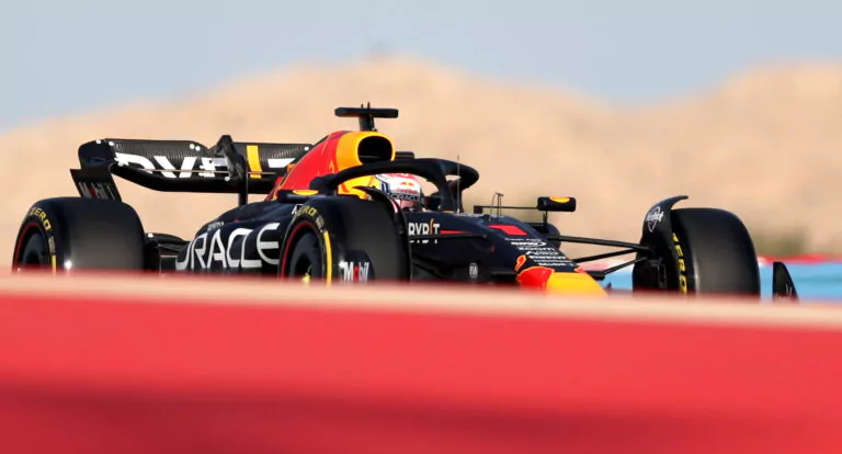 verstappen