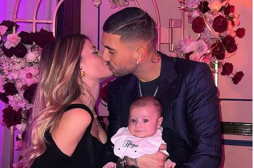 chiara nasti zaccagni si sono sposati