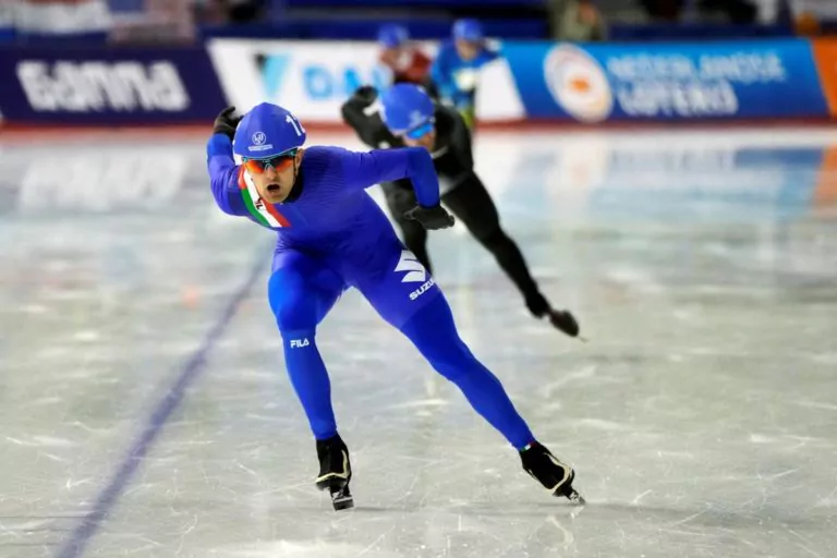 Andrea Giovannini