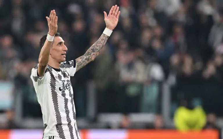 Angel Di Maria