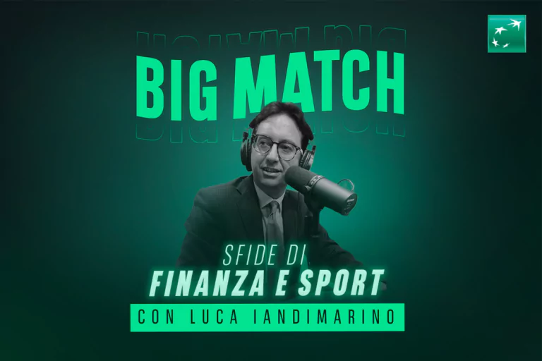 Big match