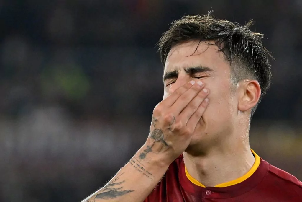 Dybala