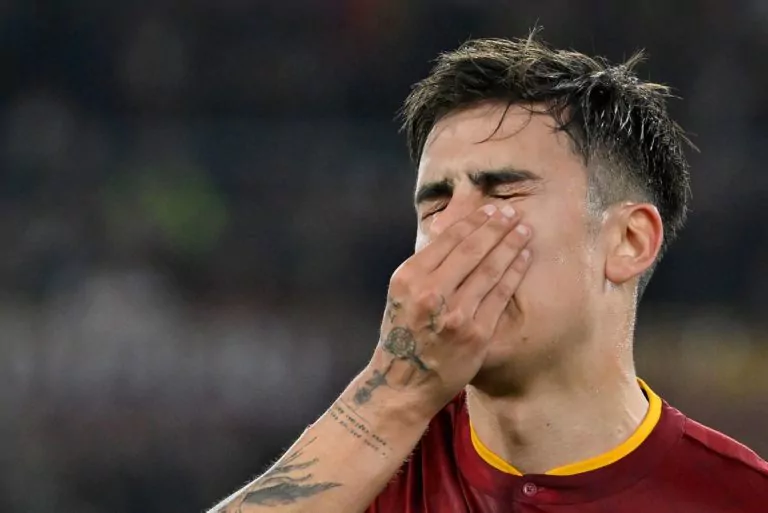 Dybala