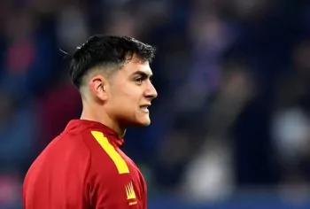 Dybala