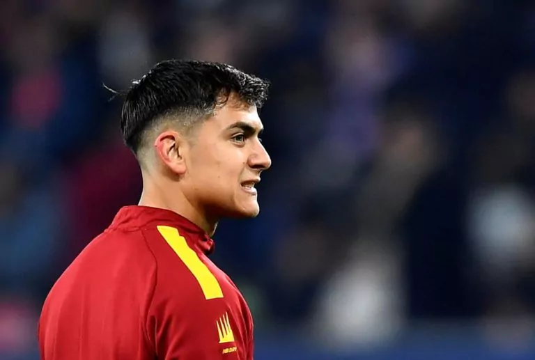 Dybala