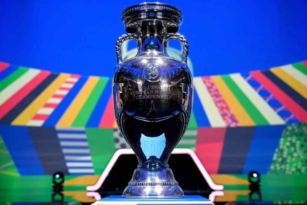 Europei 2024