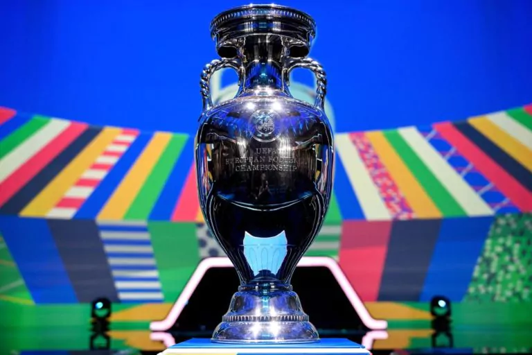 Europei 2024