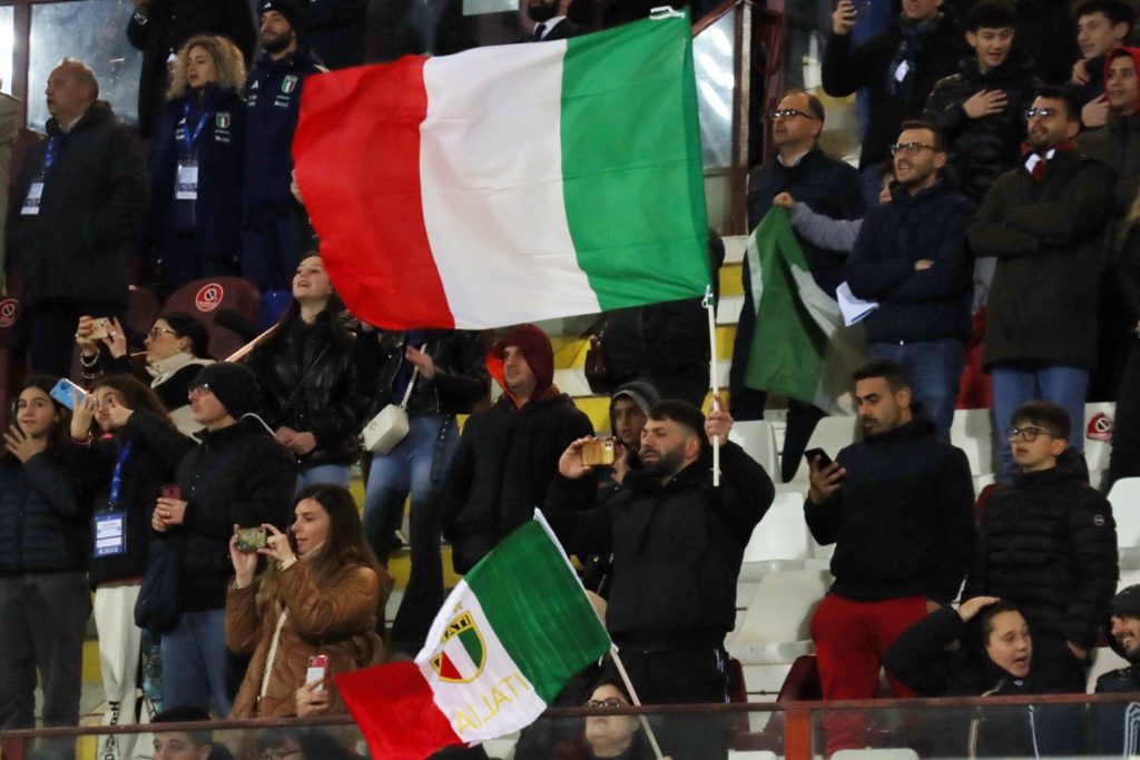 Italia Ucraina U21