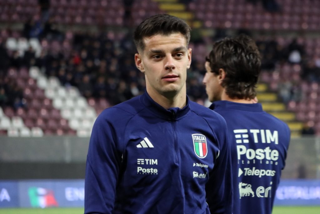 Italia Ucraina U21