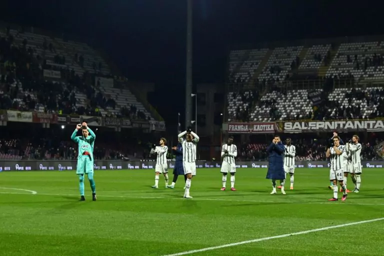 Juventus