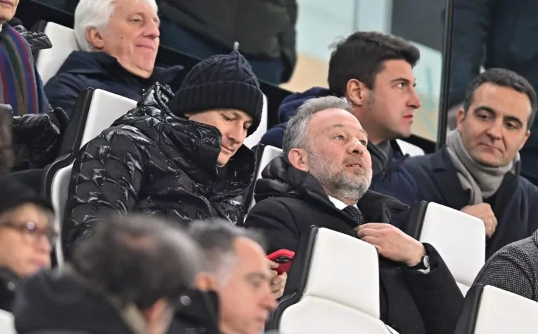 Juventus Ferrero